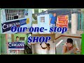 OUR ONE STOP SHOP BUSINESS | NABUO NA SYA | ALMONTERO VLOGS