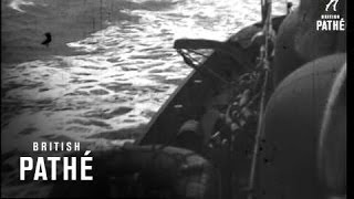Convoy (1941)