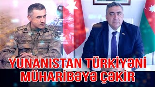 Rusiyadan şok bəyanat: Ukrayna yox olacaq  - Gündəm Masada (DEBAT) - Media Turk TV