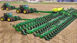 Modern Agriculture Technology That take it on Another
