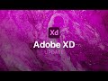 Adobe Xd Update | January 2021