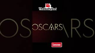 Jr NTR And SS Rajamouli in Oscar 2023 #thebollybus #shorts