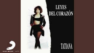 Tatiana - Cuando Estoy Junto A Ti (Cover Audio)