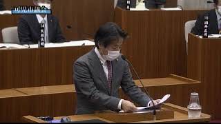 山根議員一般質問（可児市議会　令和２年第1回定例会）