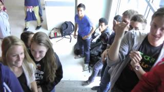 WHS WELCOME VIDEO 2012