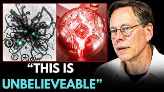 Quantum AI Just Cracked An Alien Code Using UFO analysis. This Is Shocking.