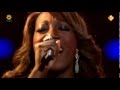 Pearl Jozefzoon - We can overcome (Nationaal Songfestival 2012)