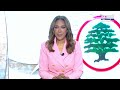 مقدمة النشرة المسائية 20 1 2025