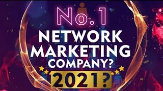 No.1 Network Marketing Company 2021 | सभी Atomians को चेयरमैन Han Gill Park का मैसेज | Atomy India