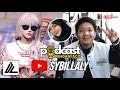 P.D.I EPS 1 - BERSAMA SYBILAALY CEWEK TRICKSTER TER-SETIA SAAT INI #Podcastdenganisco