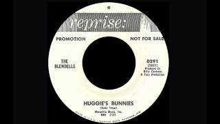 The Blendells - Huggie's Bunnies