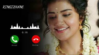 💞New Mobile Ringtone 2022💞Tamil Song Ringtone 2022💞LOVE Ringtone 2022💞Love BGM💞Ringiz Kane