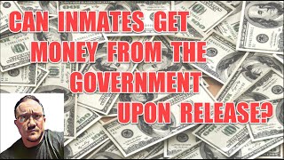 "Offender" Benefits: the "Letter of instructions for released inmates"
