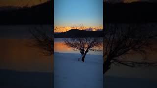 Rara Lake Night View, Mugu | Beauty of Nepal