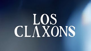 Los Claxons - Adiós (En vivo desde la Arena Monterrey 2021)