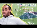 Stephon Gilmore Breaks Down His Technique & How to be an ELITE DB