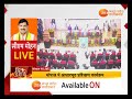 🔴live dindahade mp cg news आदिवासियों से लाखों ठगी latest news zee mpcg