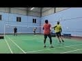 badminton abdulla narasimha vs chakri chinnu 7 january 2025