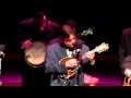 I'm Working On A Building -- Del McCoury Band, Strathmore 2011.03.20