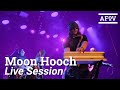 MOON HOOCH - Full Session | A Fistful of Vinyl