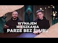 Wynajem mieszkania | para bez ślubu | konkubinat | odpowiedzialność za grzech | bEZ sLOGANU (548)