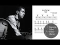 So Little Time - Kenny Burrell (Transcription)