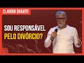 Cláudio Duarte - Meu casamento acabou e agora?