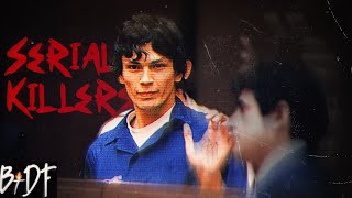 The Dark Psychology of Serial Killers