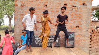 #video पटना से चलाता दवाईया | #तौकीर_म्यूजिक patna se chalta dawaiya #डीजे dance #रिकॉर्डिंग