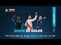 #TorneoBetano 2024 | SHOW DE GOLES DE LA FECHA 6