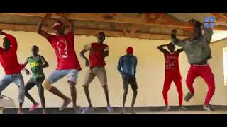 Kakuma Got Talent Season 5 clip