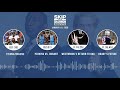 TitansRavens, Perkins vs. KD, Westbrook's return, Tom Brady (1.10.20)  UNDISPUTED Audio Podcast