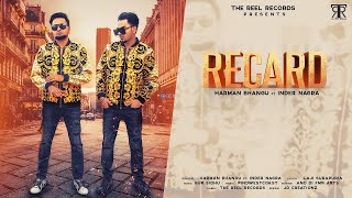 RECARD - Harman Bhangu ft Inder Nagra | Laji Surapuria  (Official Video) Latest Punjabi Song 2020