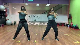 Snehithane x In My Bed Remix | Dance Choreography