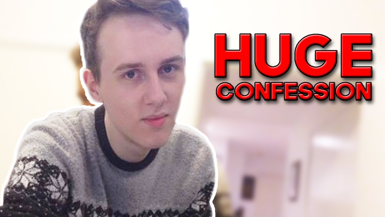 Flebsy Has A Confession To Make Youtube