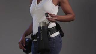 Professional Photographer Charles King Reviews the Spider Holster Lens Pouch