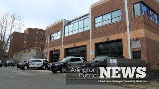 APN | One Mind Campaign Acknowledges Arlington Police Department
