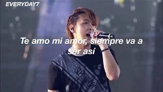 Super Junior - So I (Concert) [Sub.español]