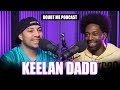 Keelan Dadd [ Doubt Me Podcast #59 ] Pro Skateboarder