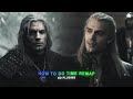 how to do time remap | after effects tutorial