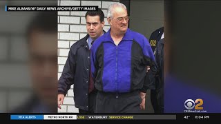 Mob Boss Peter Gotti Dies In Prison