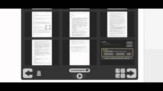 Moodle Student Tutorial: Comment on Voicethread