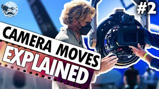 You've NEVER Heard of THESE Camera Moves : PART 2