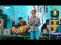 SURATAN KARAOKE || THE CLASS MUSIC KARAOKE || WEDDING ALDI & TIWI