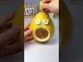 CraftVibes - Kreasi Boneka Lucu dari Kulit Jeruk Lemon