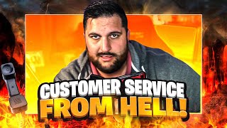 Xfinity / Comcast TERRIBLE Customer Service Call (EPIC FAIL)