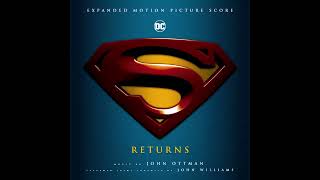 1. As Time Goes By / The Planet Krypton