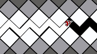Old Death Corridor by KaotikJumper | Geometry Dash