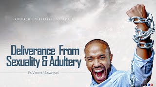 Mcf Thursday Intercession Service Ps Vincent Muwanguzi Mutundwe