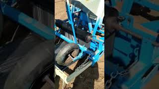 mulching machine annapurna all crop #agriculture #farmequipment